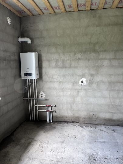 Дом 87 м² на участке 3,2 сот.