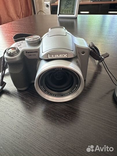 Цифровой фотоаппарат