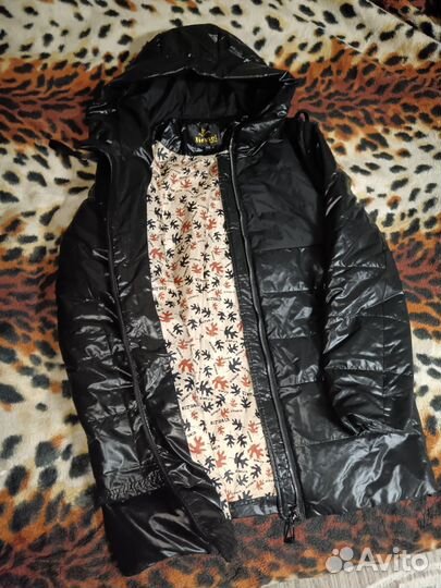 Куртка демисезонная женская 48 50