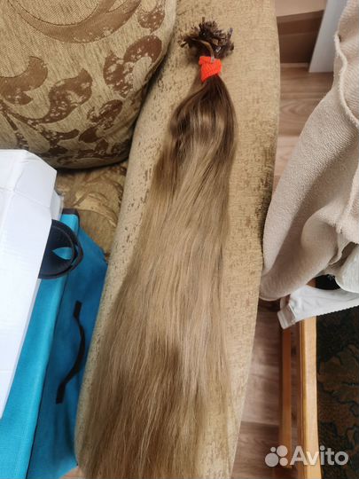 Волосы славянка люкс