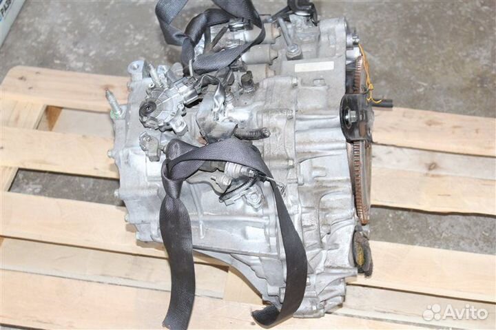 АКПП Вариатор Honda Freed GB3 L15A 2008-2016