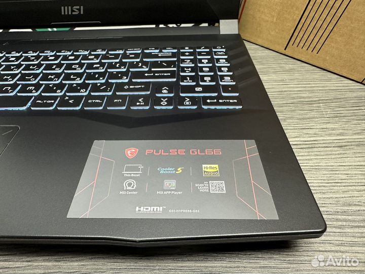 MSI 16 ядер Core i5-12500 8Gb DDR4 RTX3060 SSD 512