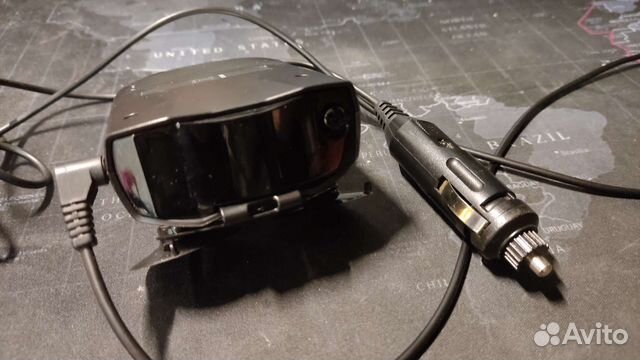 Антирадар детектор