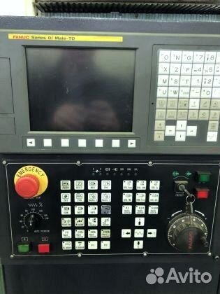 Токарный станок с чпу TK36 с доставкой