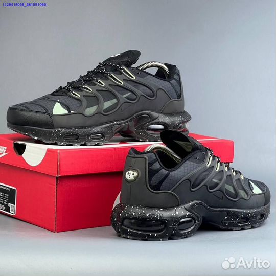 Кроссовки Nike Air Max Tn Terrascape (Арт.65552)