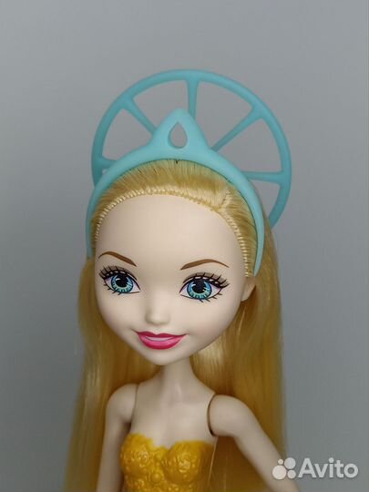 Аксессуары для кукол Winx club Стелла