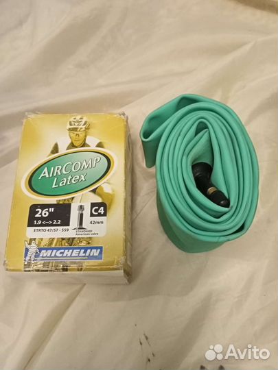 Велозапчасти, камеры 26, каретка, манетка 3ск
