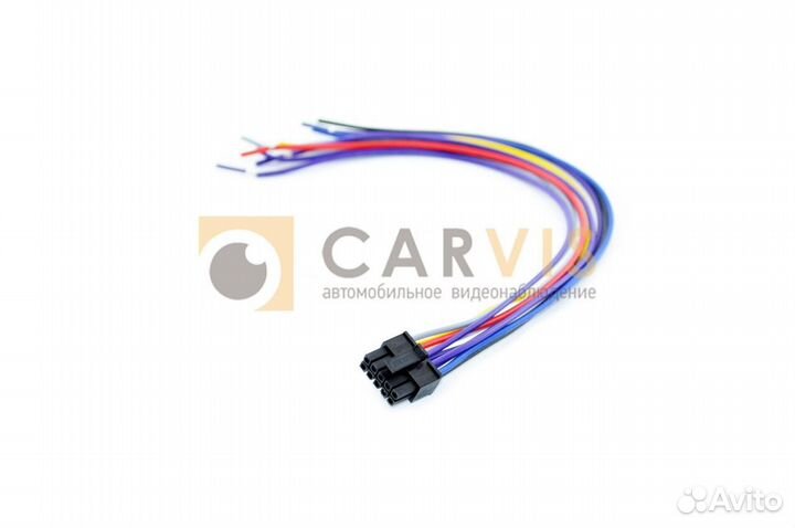 Carvis MD-314SD +4G+GPS/глонасс+WiFi