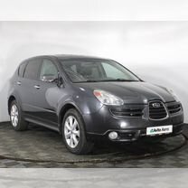 Subaru Tribeca 3.0 AT, 2006, 249 806 км, с пробегом, цена 850 000 руб.