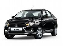 Новый ВАЗ (LADA) Vesta 1.6 MT, 2024, цена 1 602 900 руб.