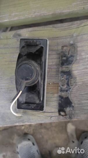 Дневные ходовые огни