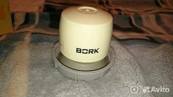 Увлажнитель воздуха Bork h700