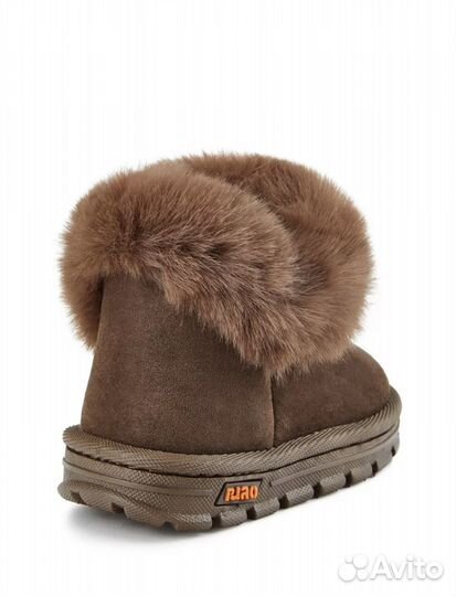 Угги детские