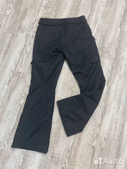 Новые Женские Сноубордические Штаны Volcom