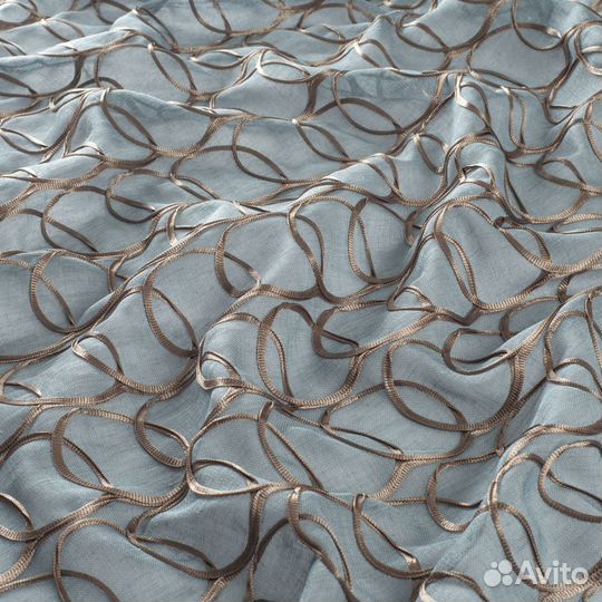 Ткани для штор Jab Anstoetz, Carlucci