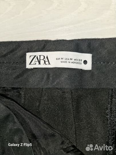 Юбка zara