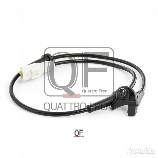 Quattro freni QF60F00064 Датчик импульсный PSA C43