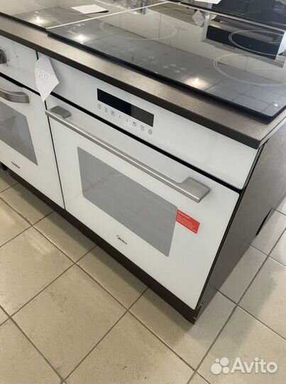 Духовой шкаф Midea