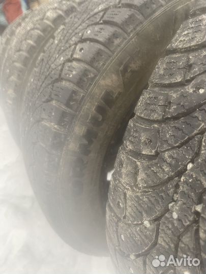 Formula Ice 185/60 R15