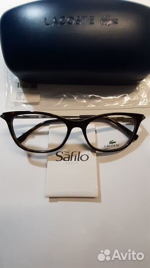 Оправа женская Lacoste L2863 размер 53.16.140 mm