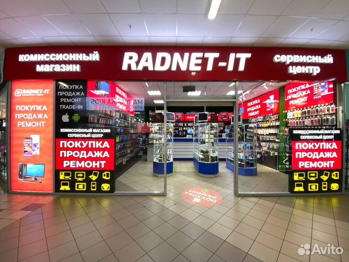 Блок питания для ноутбука 20V - 3.25A б/у