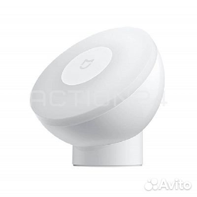 Умный ночник Xiaomi Mijia Night Light 2