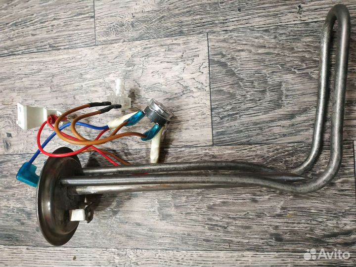 Тэн для водонагревателя термекс