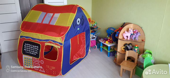 Мебель для детского сада бу