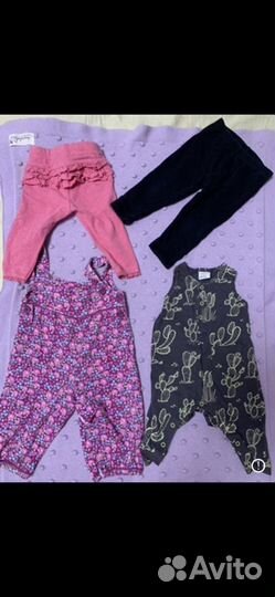 Детские вещи carters chicco h&m kiabi reserved