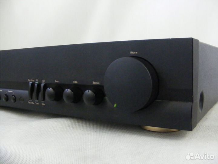 Интегральный усилитель Harman/Kardon нк-620