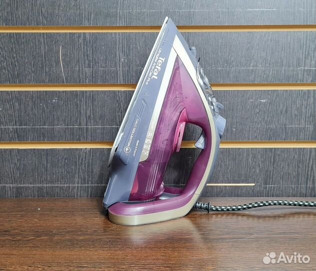 Tefal Ultragliss Plus FV-6840