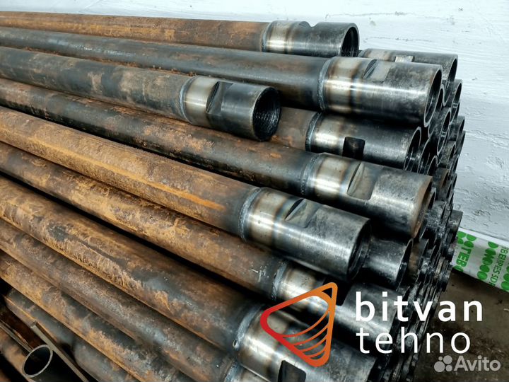 Штанга буровая / Штанга прокола / Буровой замок