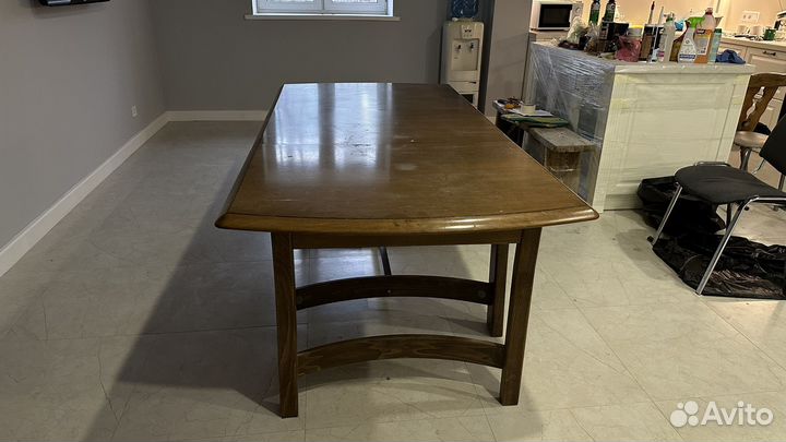 Кухонный стол раскладной