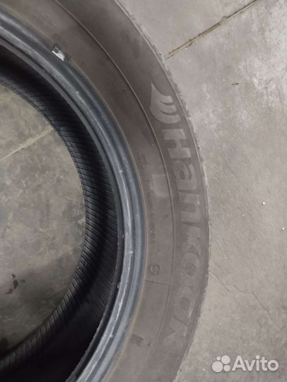Hankook Ventus Prime 2 K115 16/30 R16