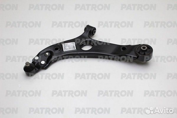 Patron PS5492lkor Рычаг подвески hyundai sonata YF