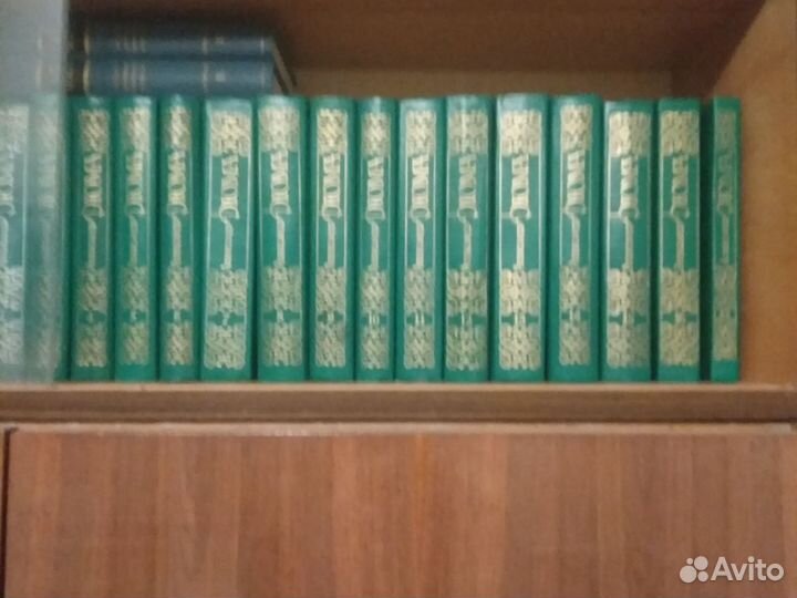 Полное собрание сочинений А. Дюма,; 15 томов