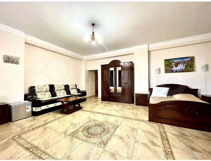 Аренда гостиницы в центре Сочи