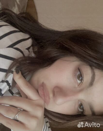 Парикмахер