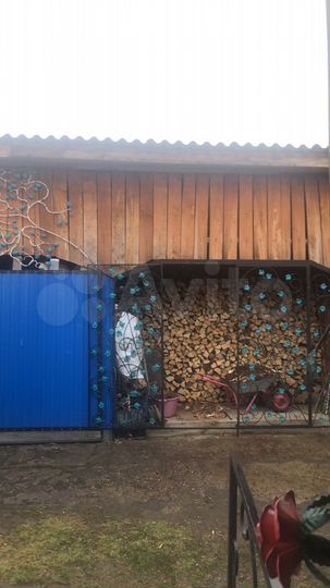 Дом 71 м² на участке 33 сот.