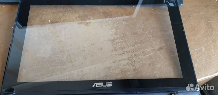 Тачскрин для Asus X200CA / lna20cbz01k1931