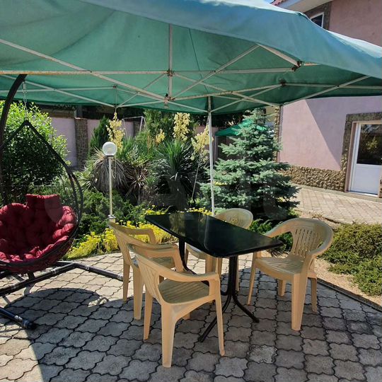 Комната 30 м², 1/1 эт.