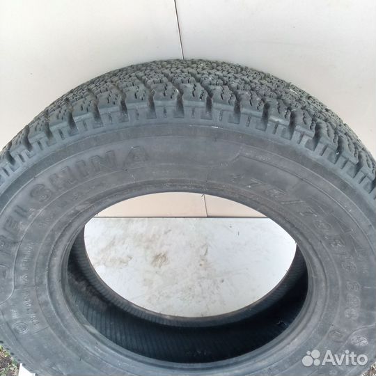 Белшина Бел-127 175/70 R13 S