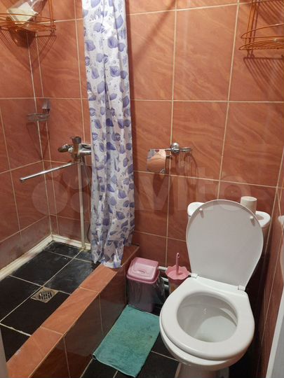 Комната 12 м², 2/2 эт.