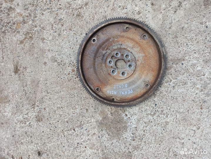 Маховик АКПП Land Rover Freelander 1