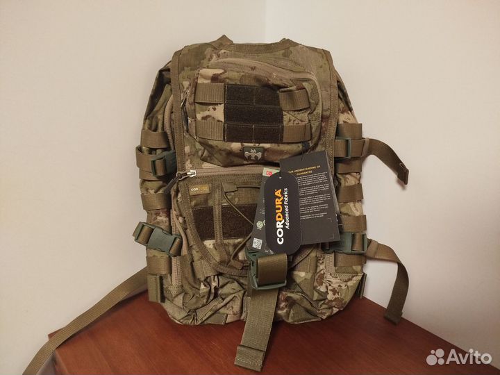 Рюкзак военный 32lt. anafarta
