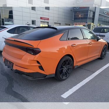 Kia K5 2.5 AT, 2020, 95 000 км