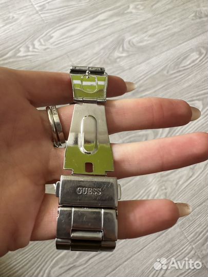 Часы Guess женские оригинал