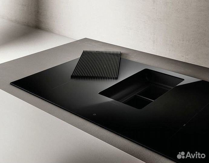 Варочная поверхность elica nikolatesla prime S BL/A/83