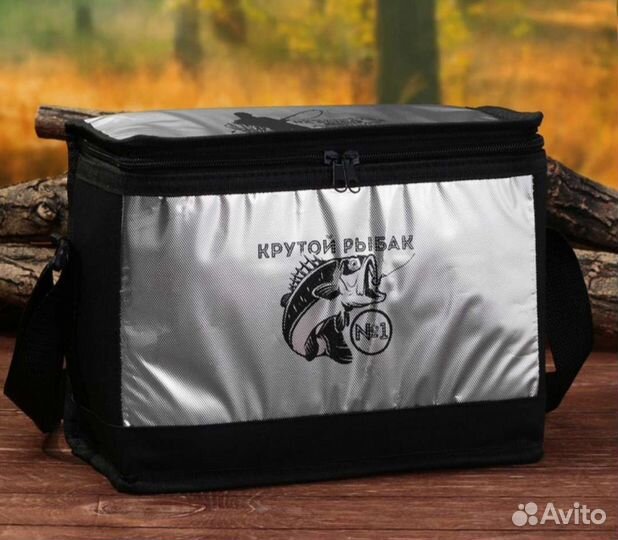 Термосумка новая