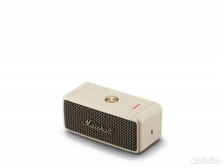 Marshall Беспроводная колонка, новая